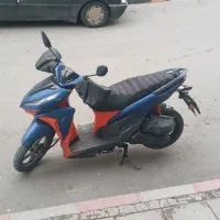 کلیک ۱۴۰۰ آبی