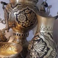 سماور آنتیک