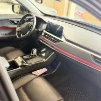 تیگو ۷ پرو پرمیوم ۱۴۰۲|خودرو سواری و وانت|اردبیل, |دیوار