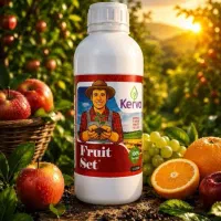 نمایندگی رسمی کود ارگانیک فروت ست کروا