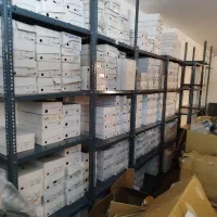 قفسه طول نودوپنج هشتاد و هفتاد