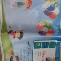 جلد پشت چسب دار کتاب