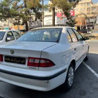 سمند lx مدل ۹۵|خودرو سواری و وانت|تهران, علم و صنعت|دیوار