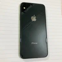 Iphone X 256