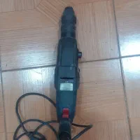 دریل بوش ضربه ای اصل بزرگ آلمانی Boshhammer