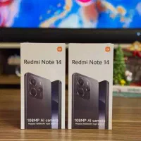 (فروش ویژه )شیائومی Note 14 با حافظه 256 گیگابایت