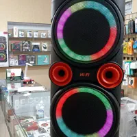 اسپیکر شارژی