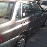 پراید ۸۹ دوگانه سوز|خودرو سواری و وانت|تهران, اسفندیاری|دیوار