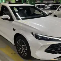 بی وای دی چین ال با چشم