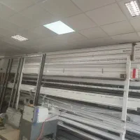 پنجره دوجداره|مصالح و تجهیزات ساختمان|گلبهار, شهر جدید گلبهار|دیوار