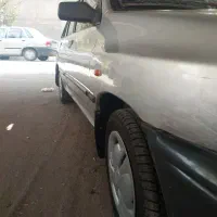 پرایدمدل ۸۶