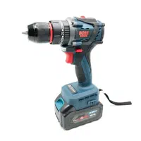 دریل شارژی صنعتی باس BOSS