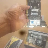 دوتا گرافیک معیوب|قطعات و لوازم جانبی رایانه|بناب, |دیوار