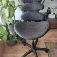 صندلی جک دار