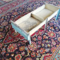 منقل کبابی فلزی