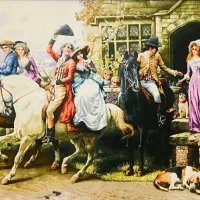 بدرقه|تابلو فرش|تبریز, |دیوار