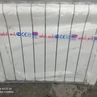 رادیاتورده پره پارس