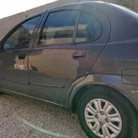 تیبا 1|خودرو سواری و وانت|تایباد, |دیوار