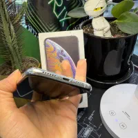 iphone xs 256|موبایل|کرج, گوهردشت|دیوار