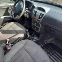 کوییک مدل۱۴۰۰|خودرو سواری و وانت|خوی, |دیوار