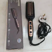 برس حرارتی برند جی پاس