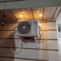 کولر گازی 30000