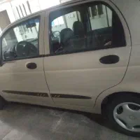 دوو ماتیز|خودرو سواری و وانت|تهران, زنجان جنوبی|دیوار