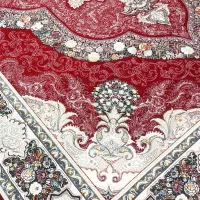 فرش ماشینی|فرش|آران و بیدگل, |دیوار