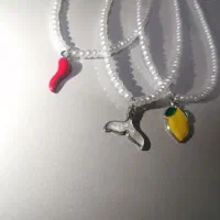 گردنبند مرواریدی