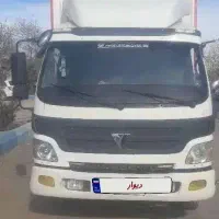 الوند 90|خودرو سنگین|شهریار, بکه|دیوار