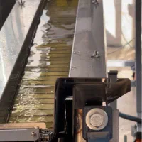 دستگاه فلافل زن اتومات