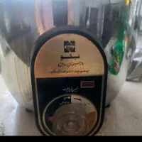 سماور گازی وبقیه|سماور، چایساز، قهوهساز|ابهر, |دیوار