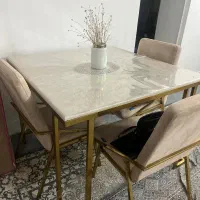 میز نهار خوری