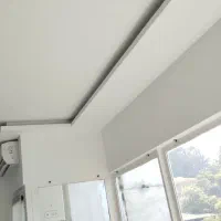 نقاشی ساختمان و نصب کناف|خدمات پیشه و مهارت|تنکابن, |دیوار