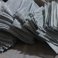 لوازم آشپزخانه، اسکاچ دو لایه