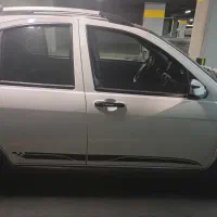 کوییک RS مدل 1403|خودرو سواری و وانت|قدس, شهر‌قدس|دیوار