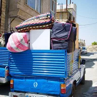 باربری در کامیاران خاور نیسان|خدمات حمل و نقل|کامیاران, |دیوار