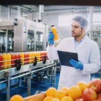 استخدام مسئول فنی صنایع غذایی