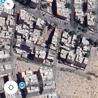 مشارکت زمین ۲۴۰ متر با بر ۱۴ و گذر ۱۰
