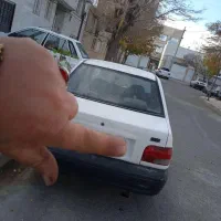 پراید مدل 80|خودرو سواری و وانت|تربت‌حیدریه, دیزقند|دیوار