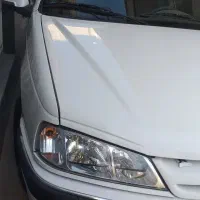 پارس سال تمیز در حد