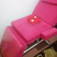 میزمژه کاری