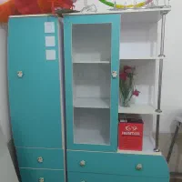 کمد نوجوان خوش رنگ سالم درحد نو