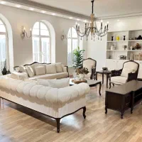 مبل      نوید + اقساطی