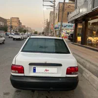 پراید 89 تمیز|خودرو سواری و وانت|تهران, باغ فیض|دیوار