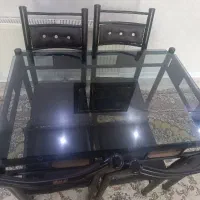 نهارخوری ۴ نفره