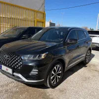 تیگو ۷ پرو|خودرو سواری و وانت|مرودشت, قانون|دیوار