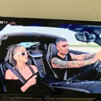 Led Sam|تلویزیون و پروژکتور|فردیس, فرامرزیه|دیوار