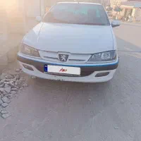 فروش پارس 401موتور جدید