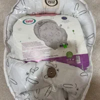 آغوشی نوزاد ترک مارک ایسیز